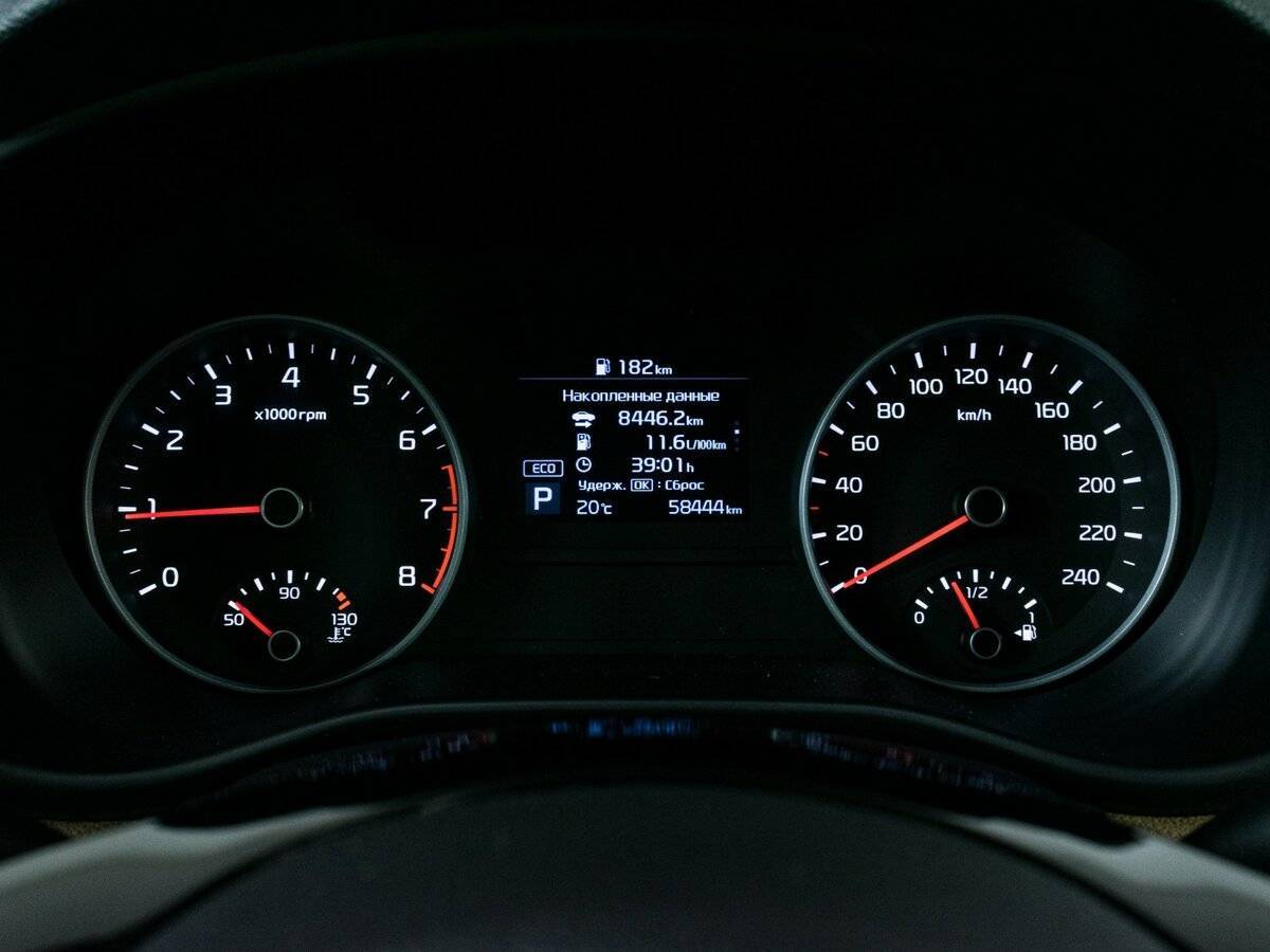 Купить Kia Sportage, 2018, 59 000 км, фото №11