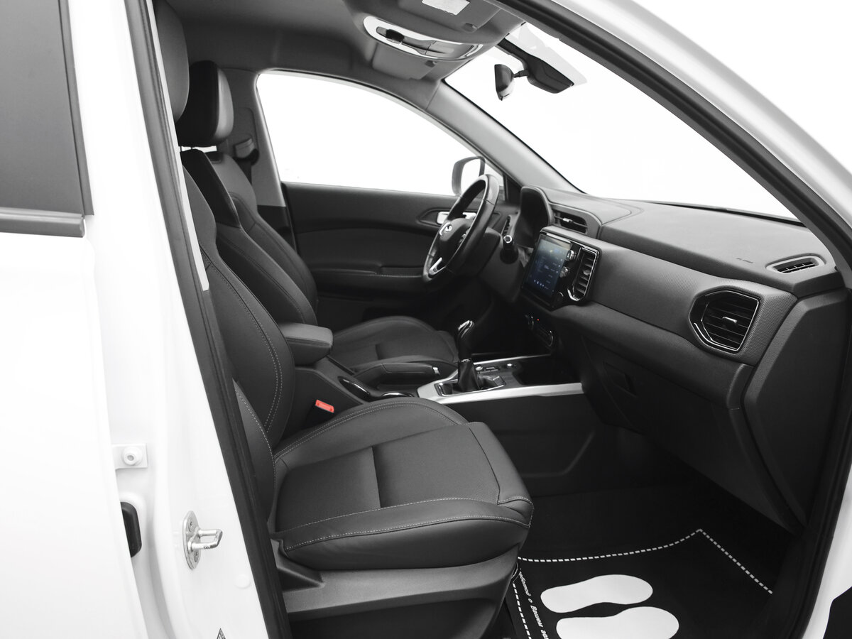 Купить Chery Tiggo 4 I Рестайлинг, 2021, 42 621 км, фото №14