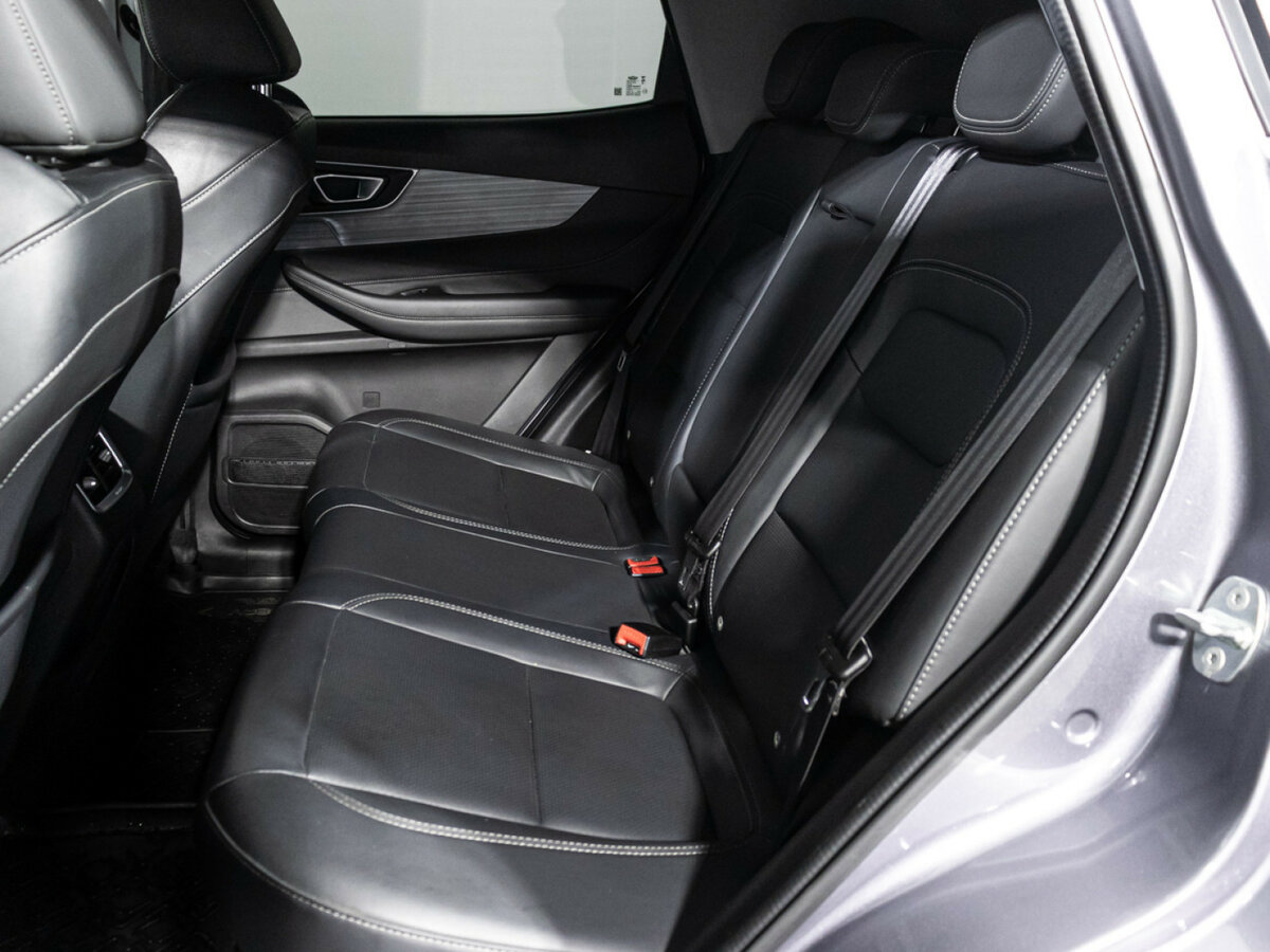 Купить Chery Tiggo 4 Pro I, 2023, 58 900 км, фото №10