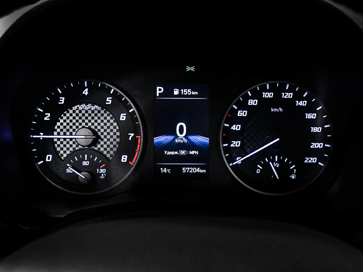 Купить Hyundai Solaris II Рестайлинг, 2021, 57 200 км, фото №10