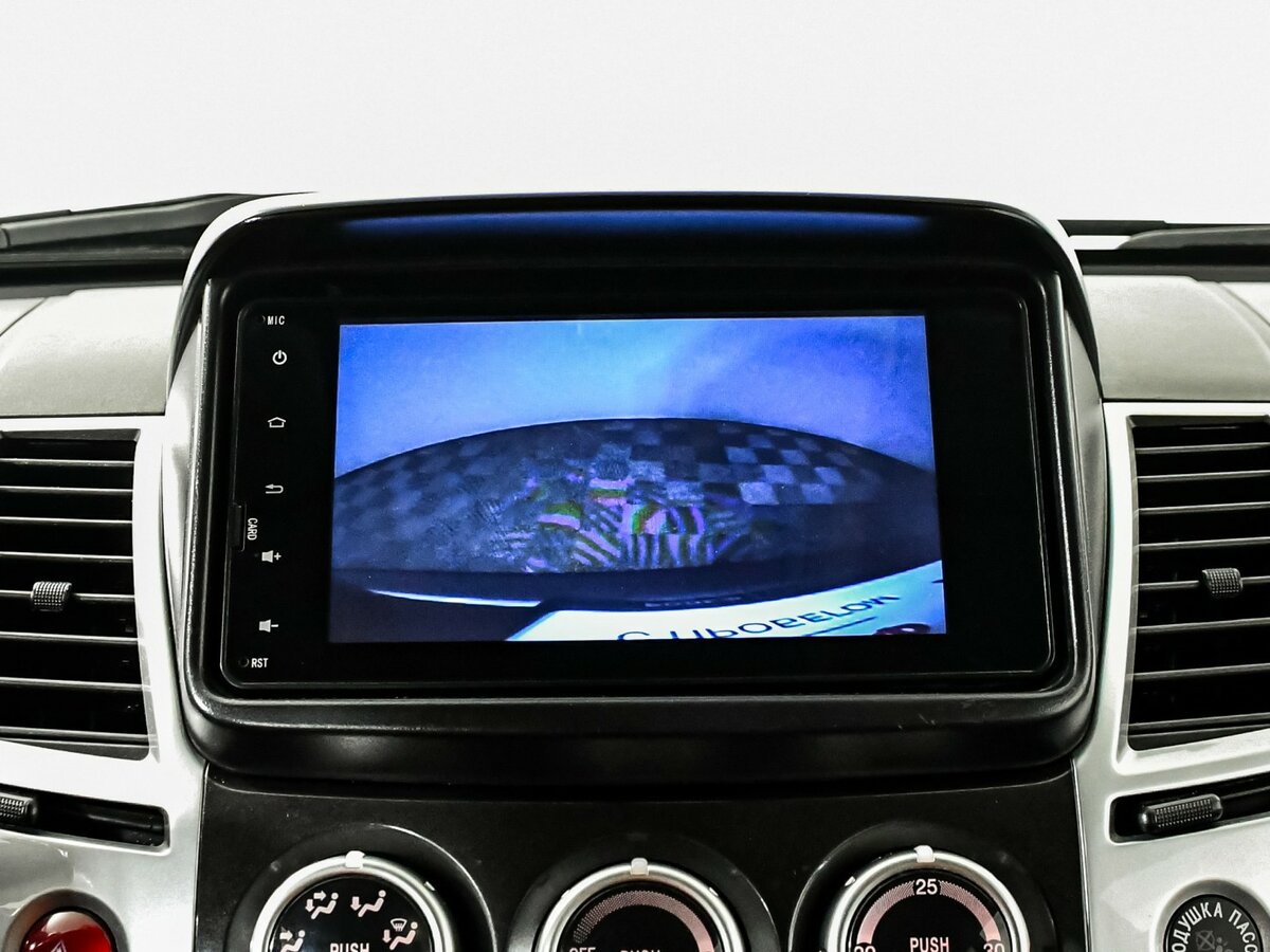 Купить Mitsubishi Pajero Sport II Рестайлинг, 2013, 292 653 км, фото №16