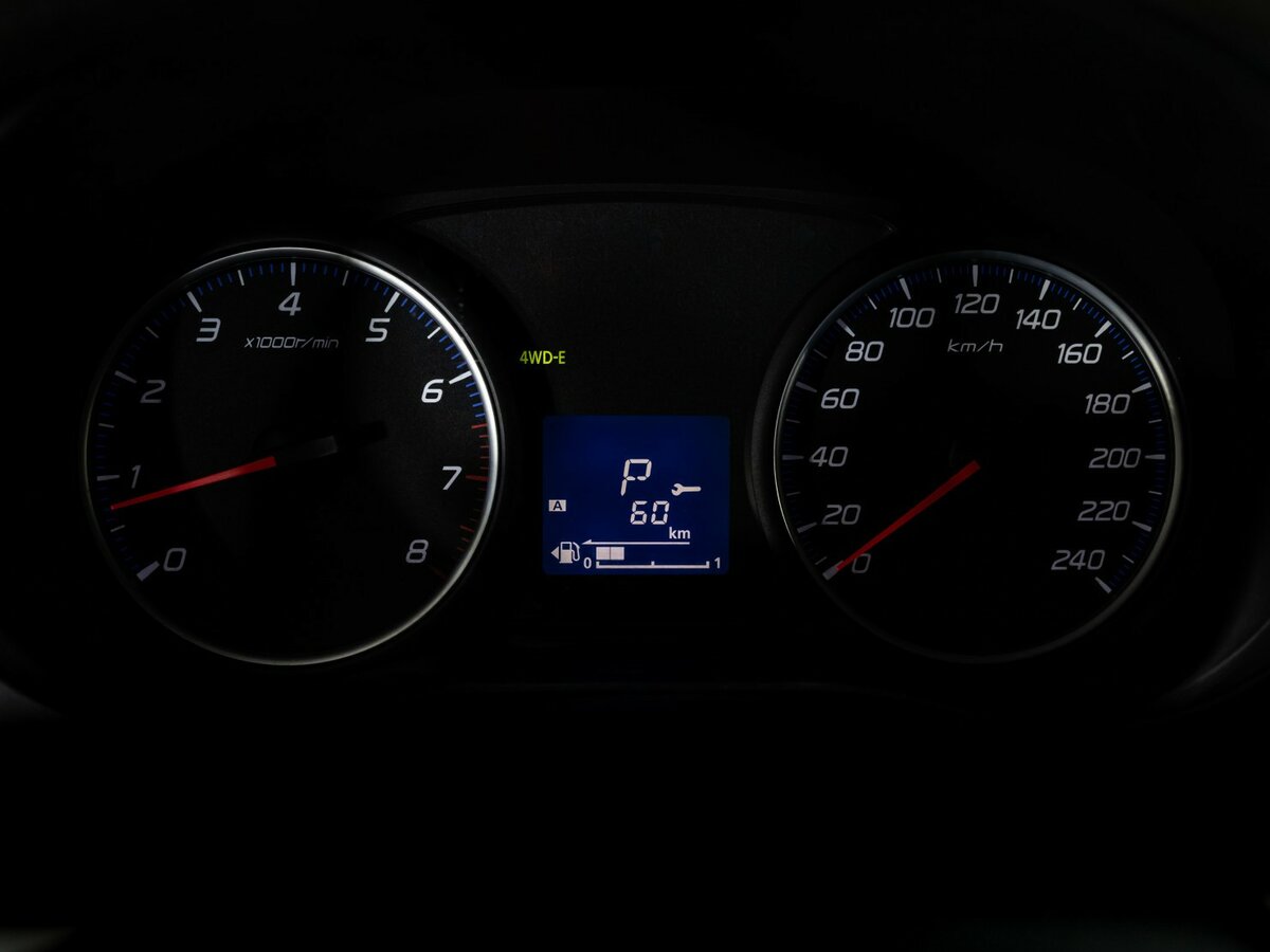 Купить Mitsubishi Outlander III Рестайлинг, 2014, 249 895 км, фото №16