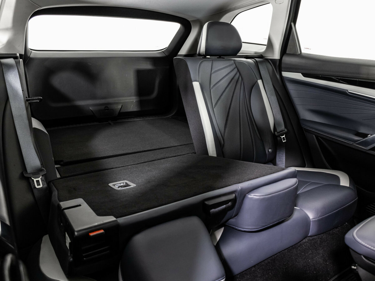 Купить Geely Atlas II, 2023, 56 116 км, фото №21