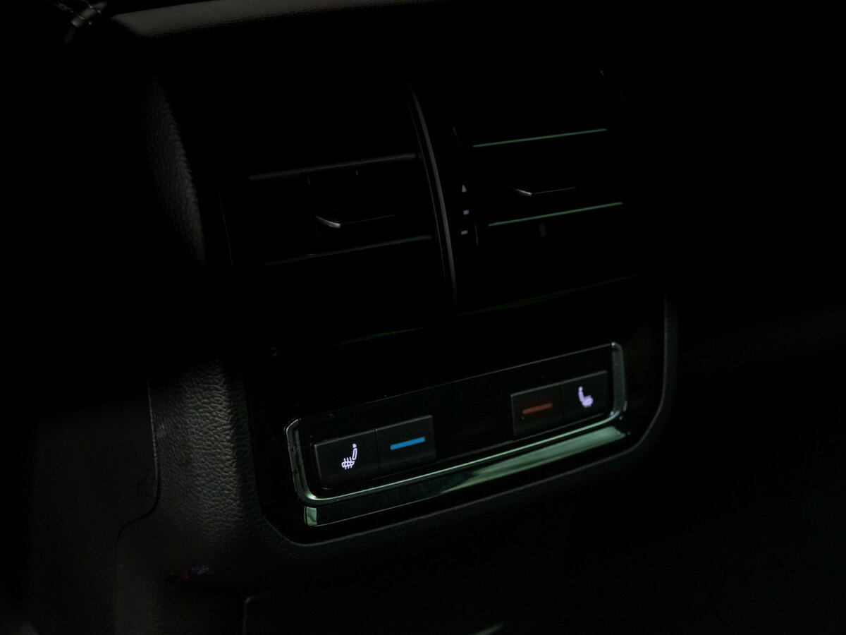 Купить Volkswagen Passat DSG7 B8, 2018, 153 110 км, фото №22