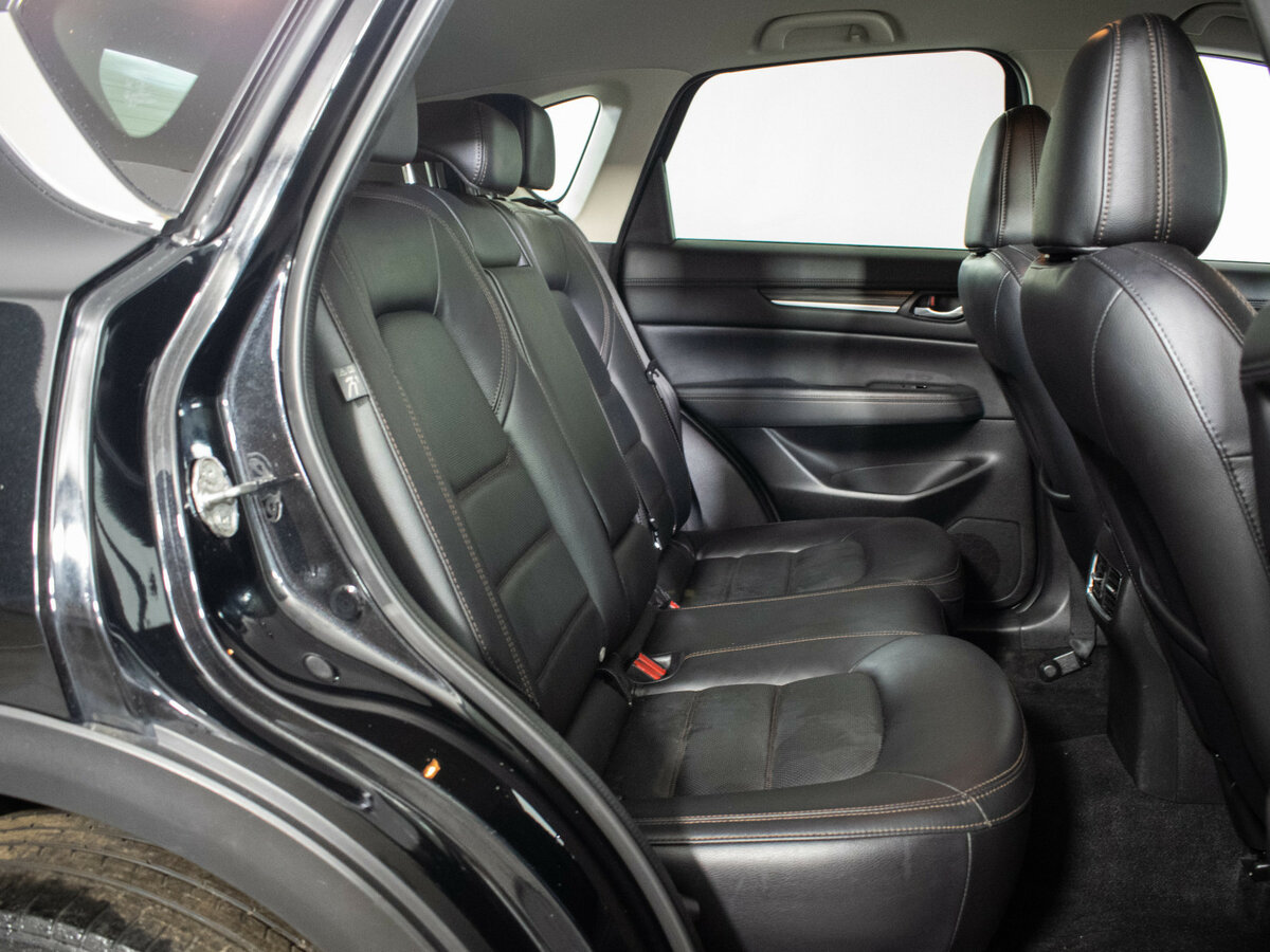 Купить Mazda CX-5 II, 2020, 174 000 км, фото №9