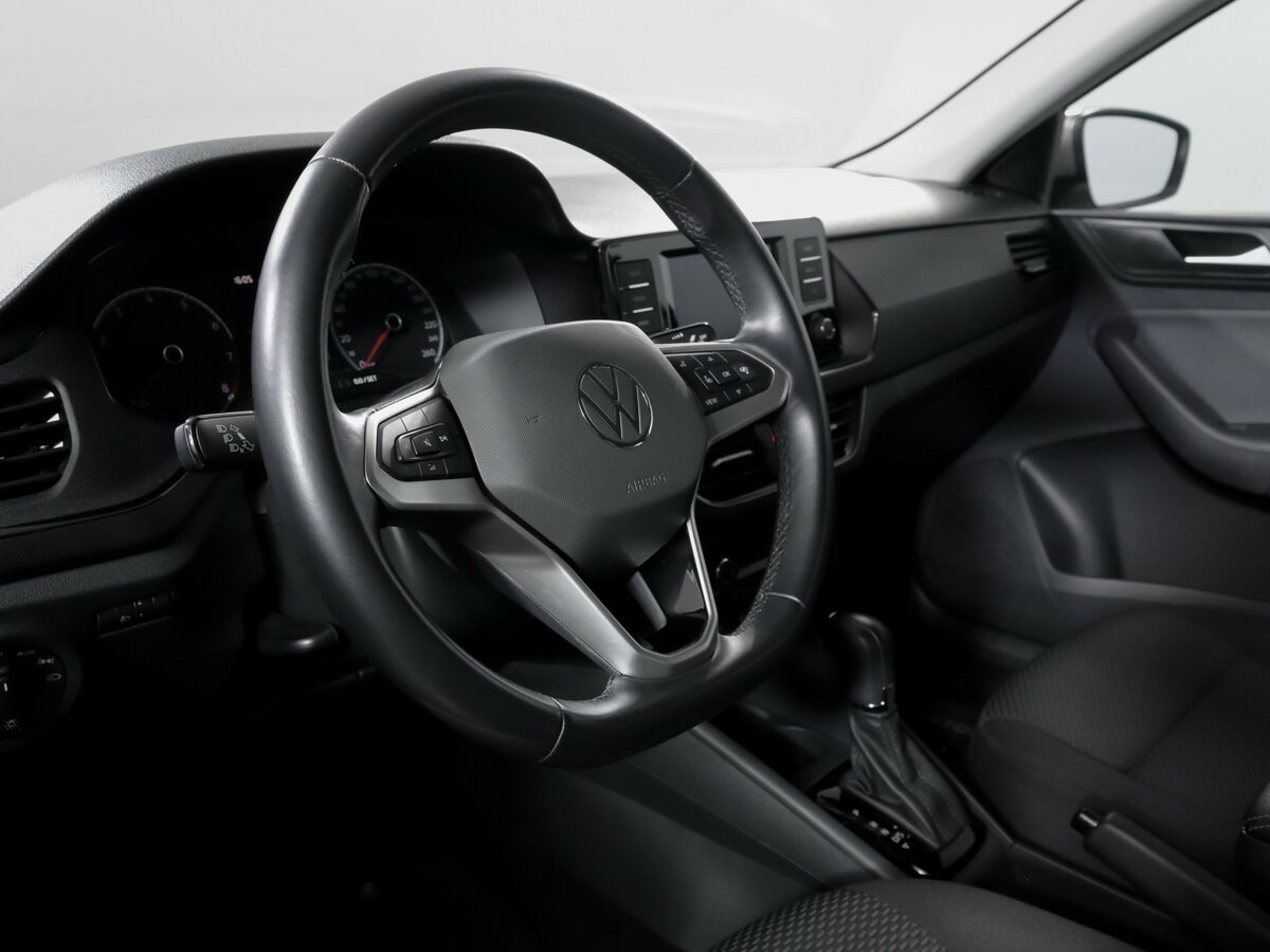 Купить Volkswagen Polo VI, 2021, 18 800 км, фото №11