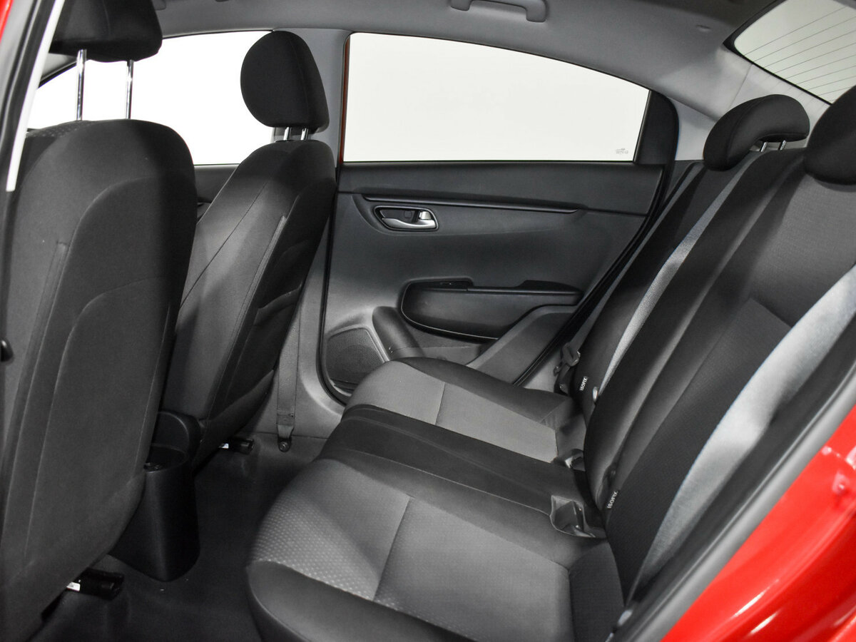 Купить Kia Rio IV Рестайлинг, 2021, 79 730 км, фото №11