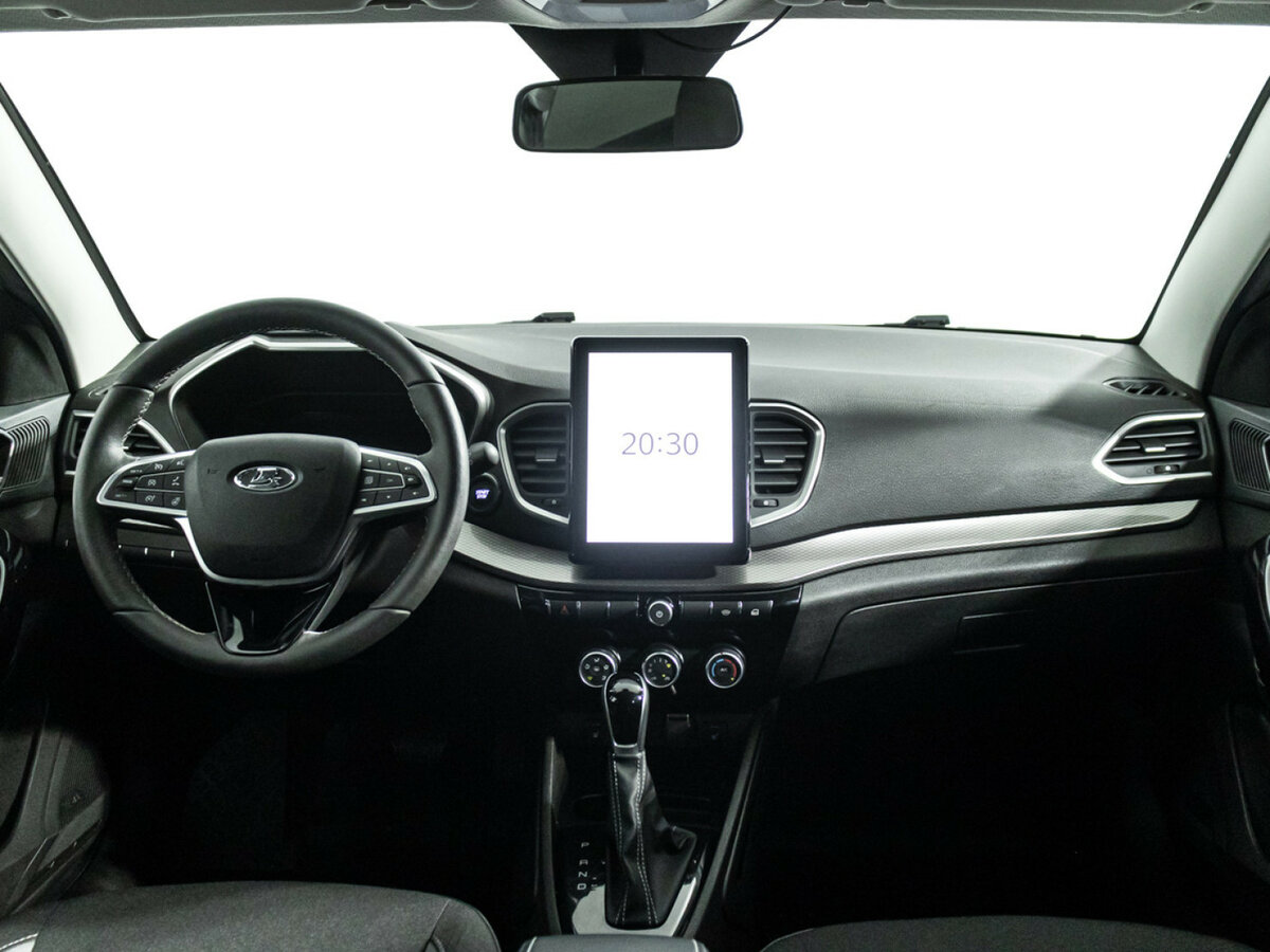 Купить Lada (ВАЗ) Vesta SW I Рестайлинг (NG), 2024, 12 746 км, фото №13