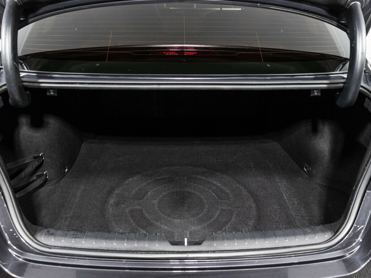 Купить Kia Optima IV, 2018, 120 462 км, фото №21