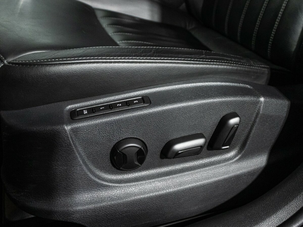 Купить Skoda Octavia III (A7) Рестайлинг, 2019, 133 059 км, фото №13