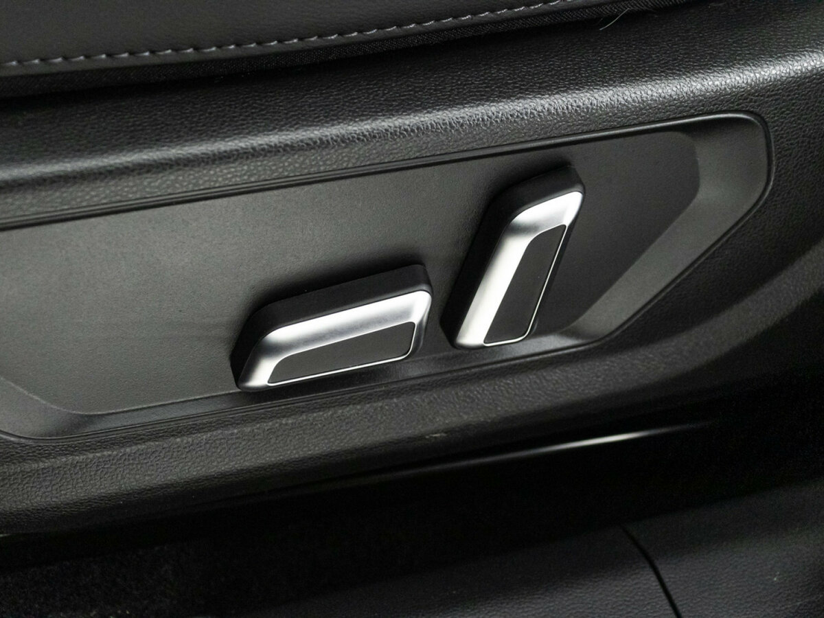 Купить Haval Jolion I Рестайлинг, 2024, 2 222 км, фото №15