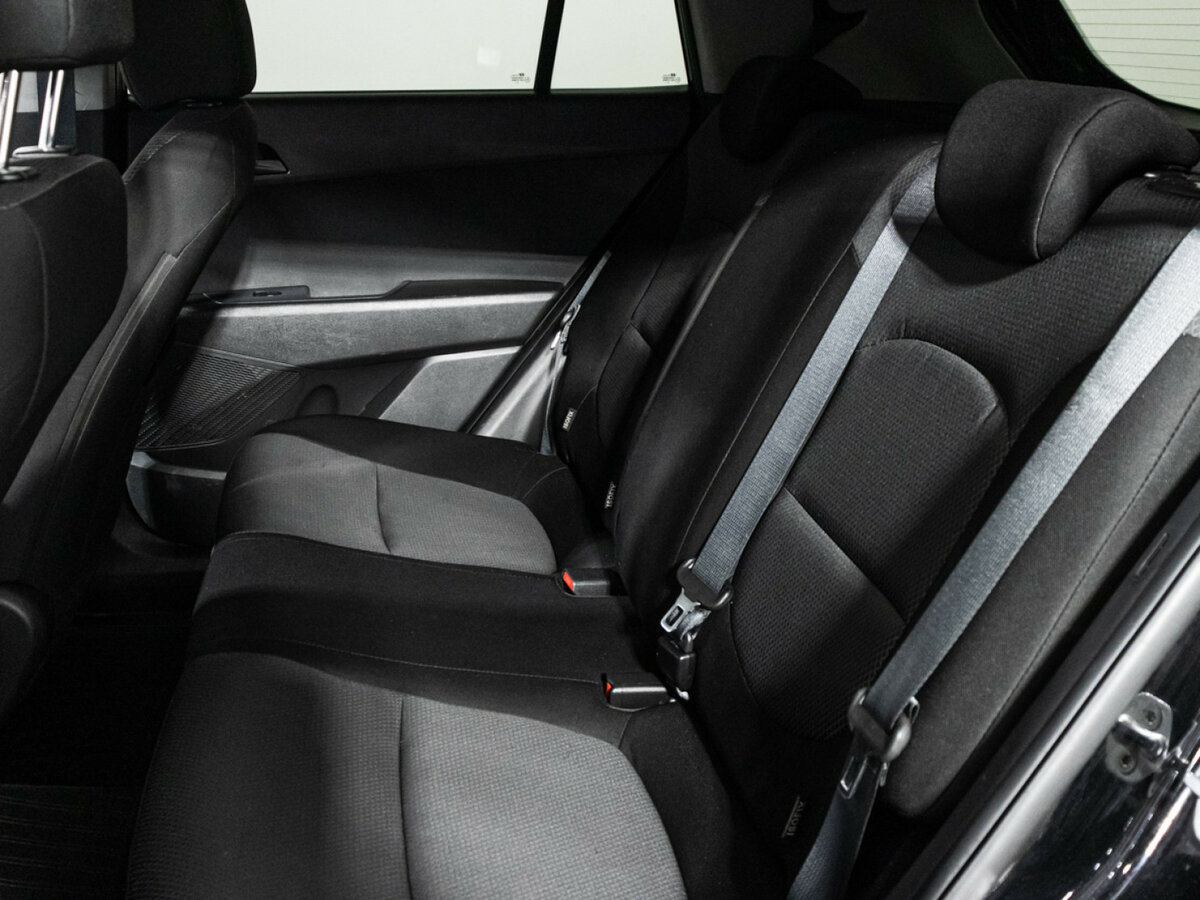 Купить Hyundai Creta I, 2020, 161 870 км, фото №10