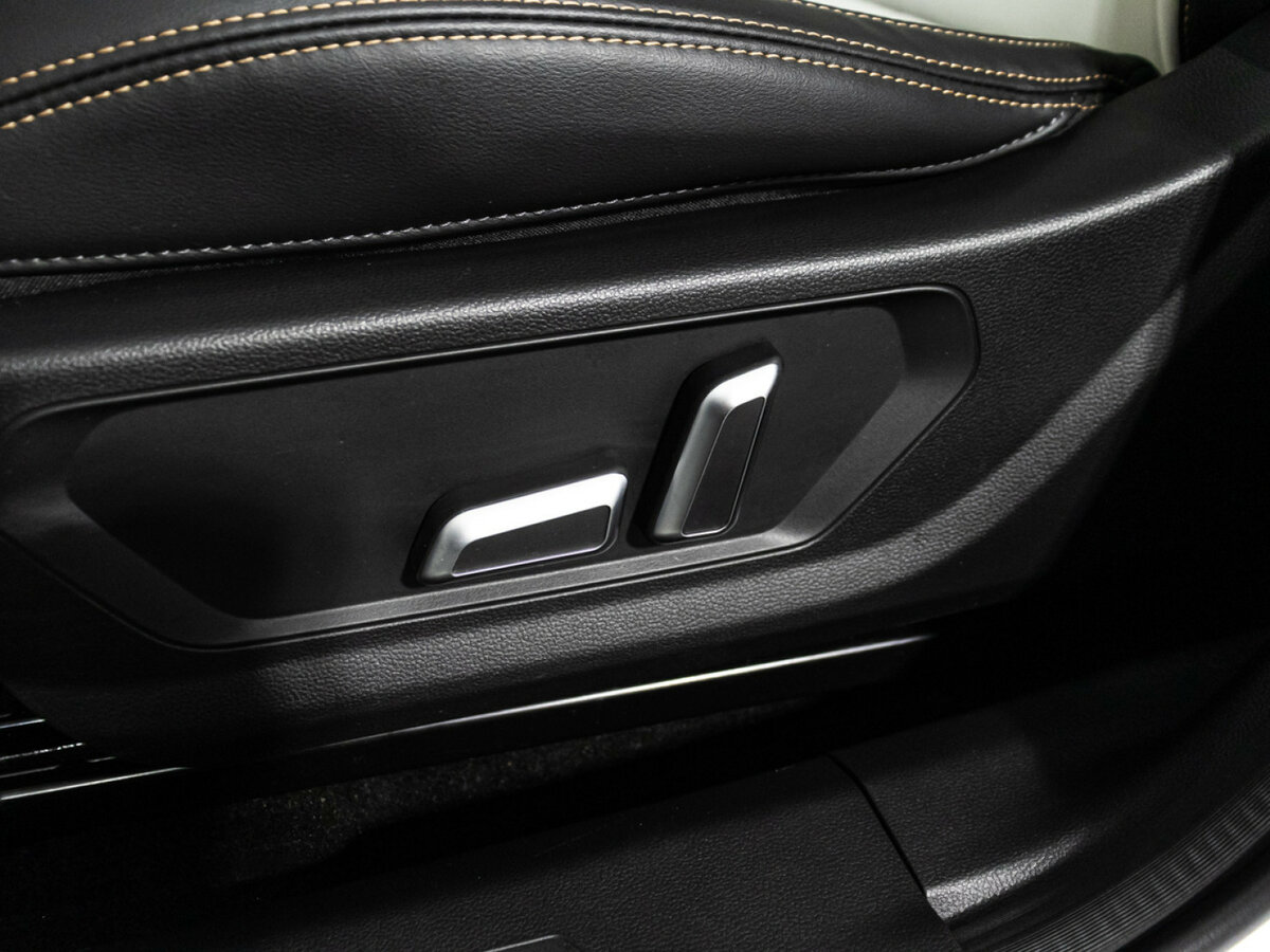 Купить Haval Jolion I, 2023, 36 265 км, фото №14