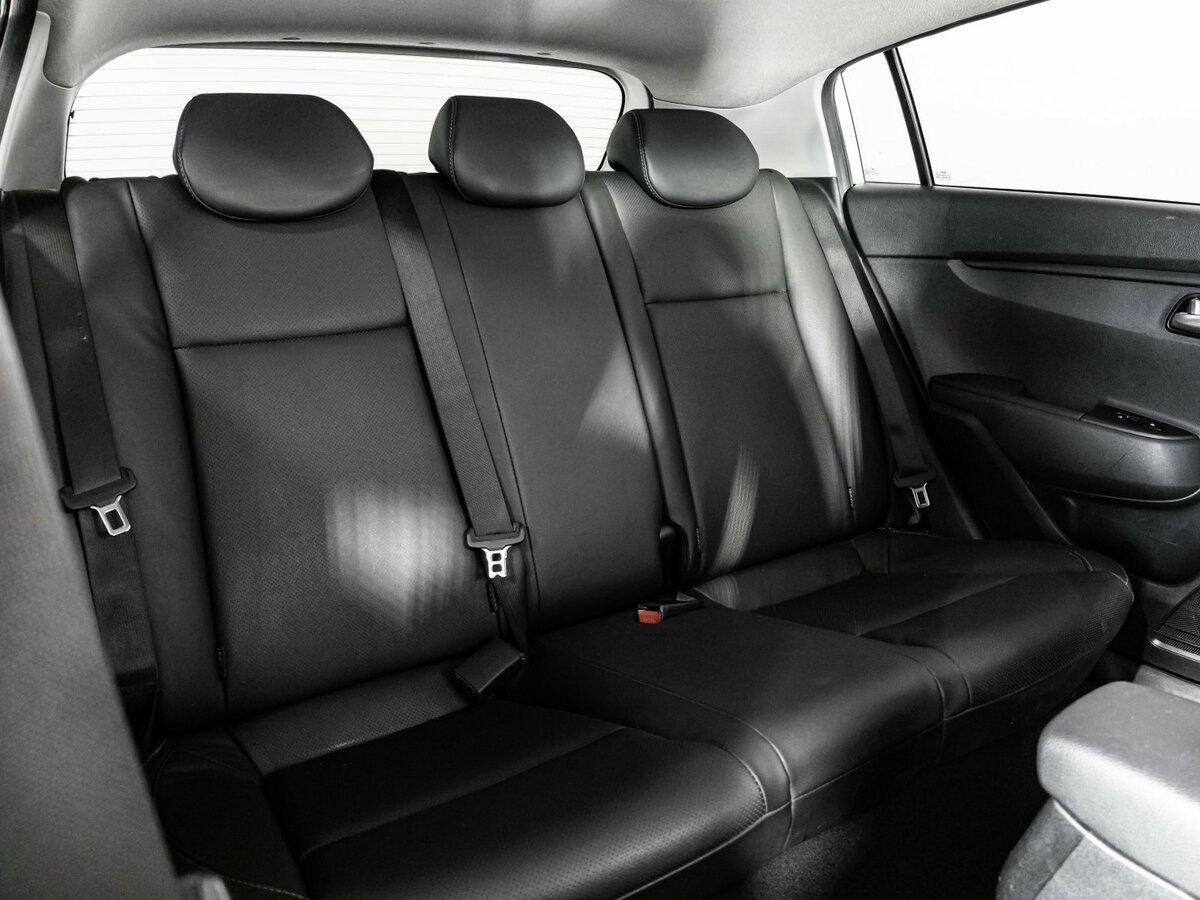 Купить Kia Rio X-Line IV, 2020, 113 463 км, фото №18