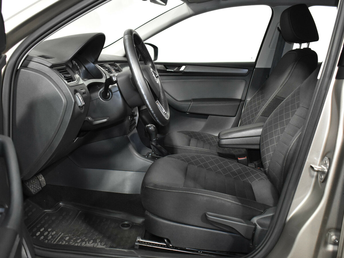 Купить Skoda Rapid I Рестайлинг, 2019, 60 000 км, фото №11