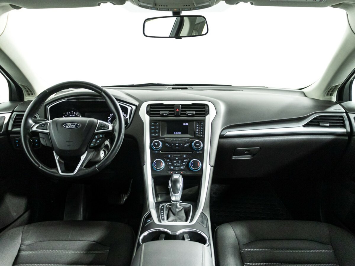 Купить Ford Mondeo V, 2018, 90 150 км, фото №13