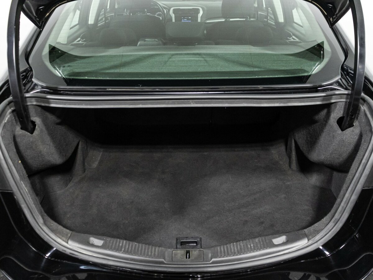 Купить Ford Mondeo V, 2018, 90 150 км, фото №14