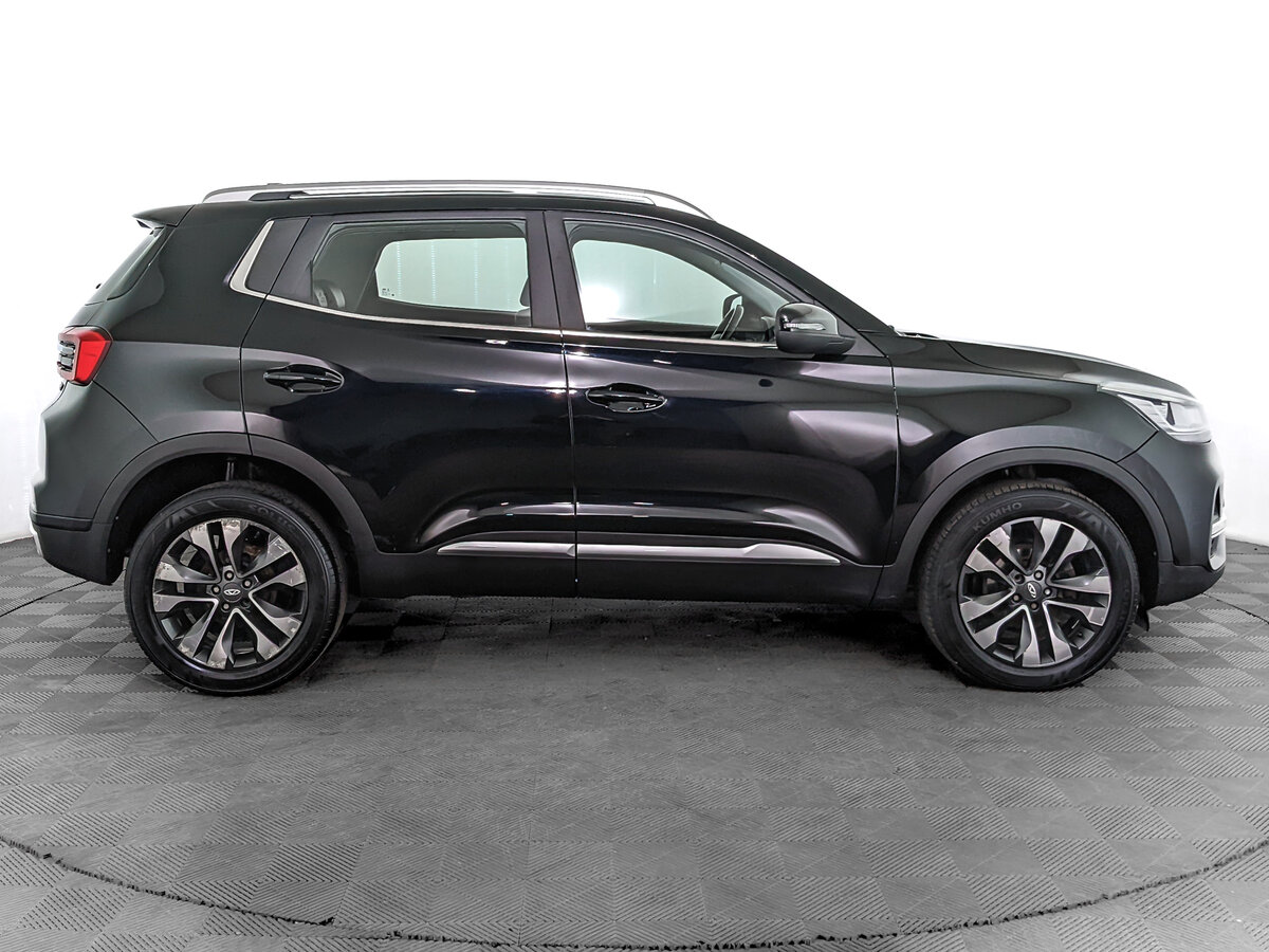 Купить Chery Tiggo 4 I Рестайлинг, 2022, 106 042 км, фото №4