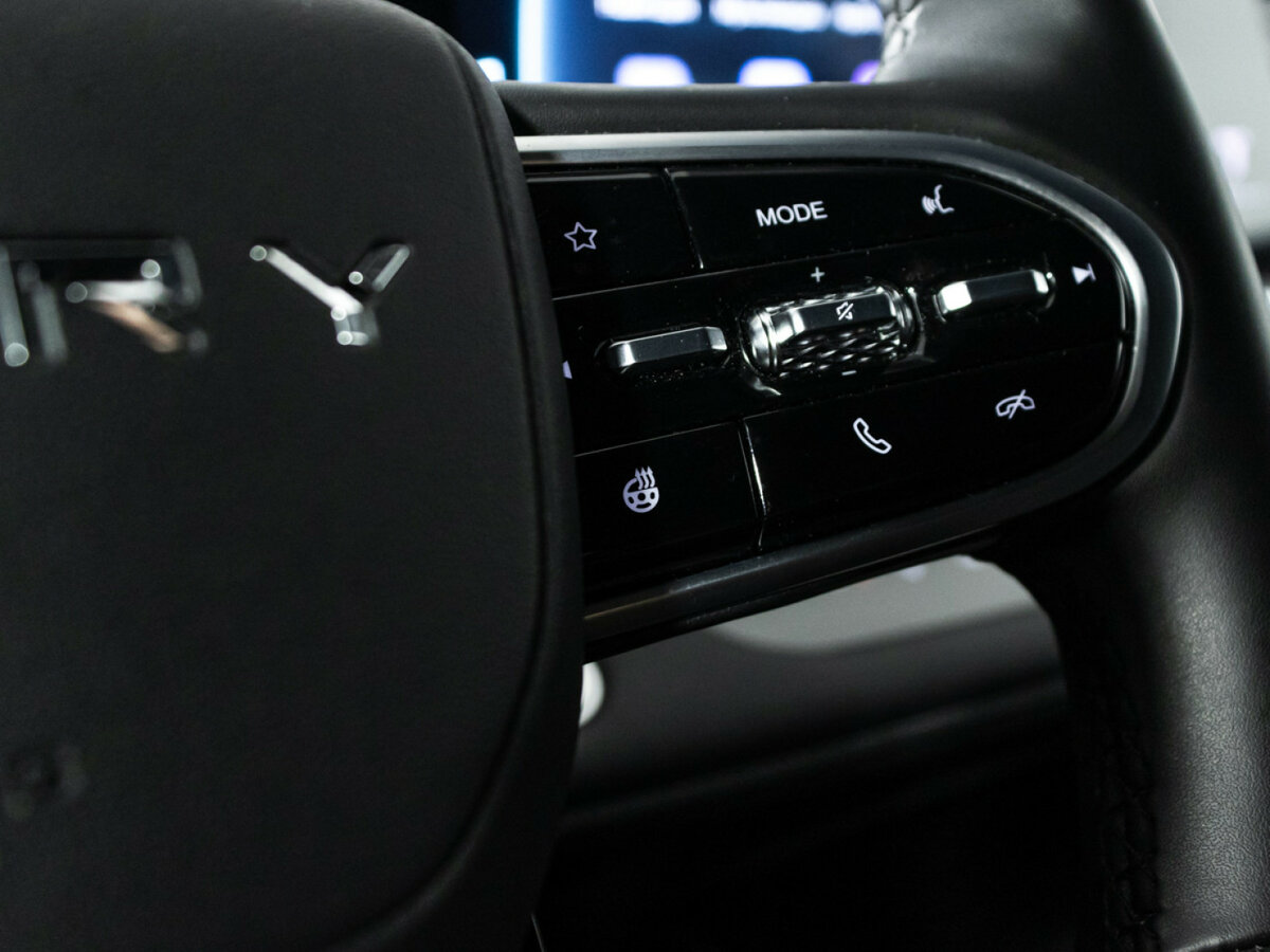 Купить Chery Tiggo 7 Pro Max I Рестайлинг, 2024, 30 613 км, фото №18