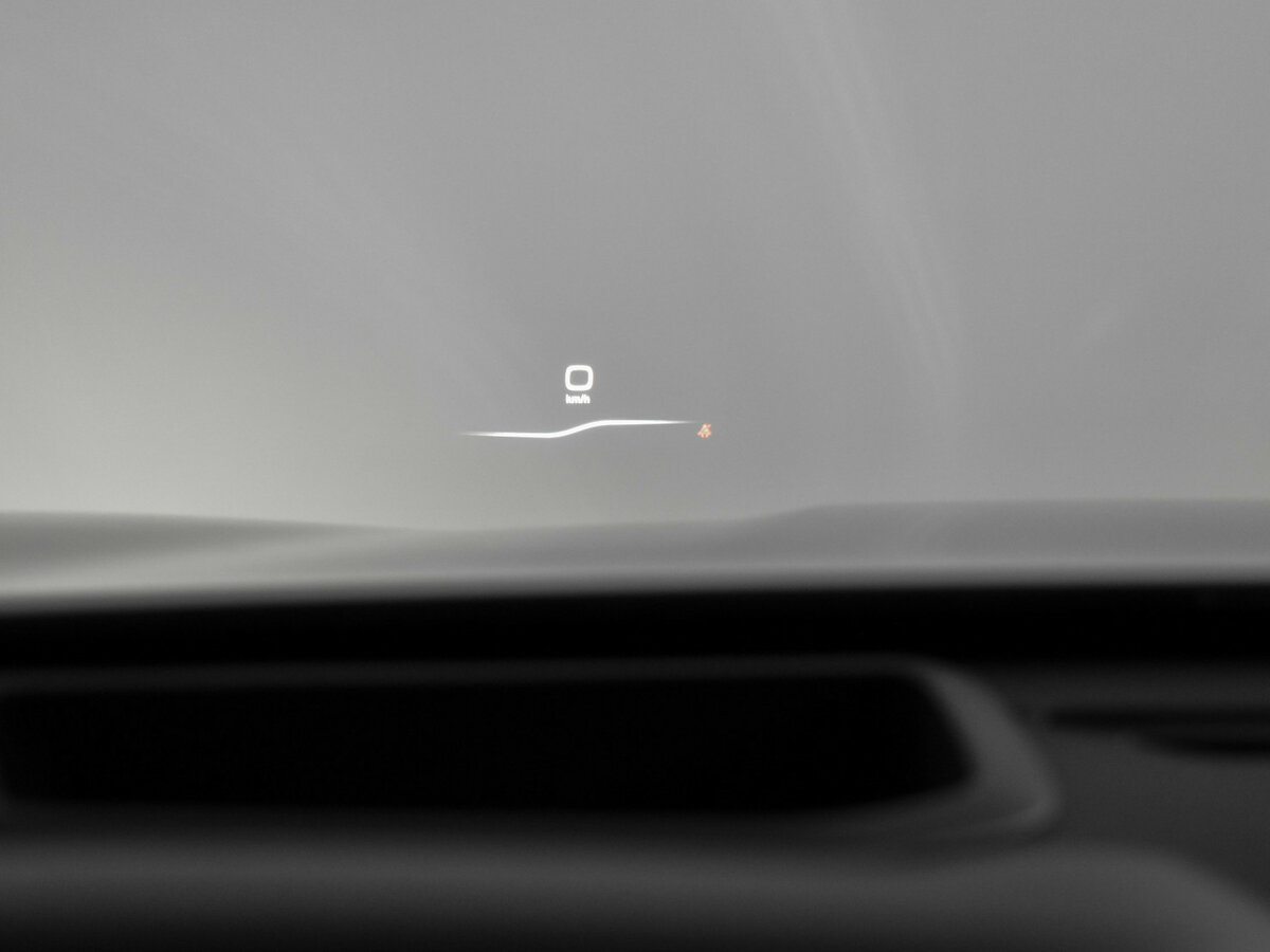 Купить Haval Jolion I, 2022, 24 613 км, фото №17