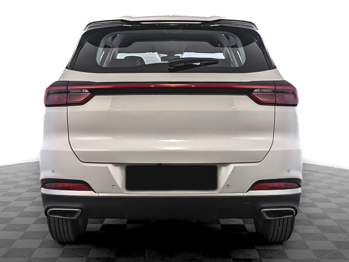 Купить Chery Tiggo 7 Pro Max I, 2024, 62 395 км, фото №6