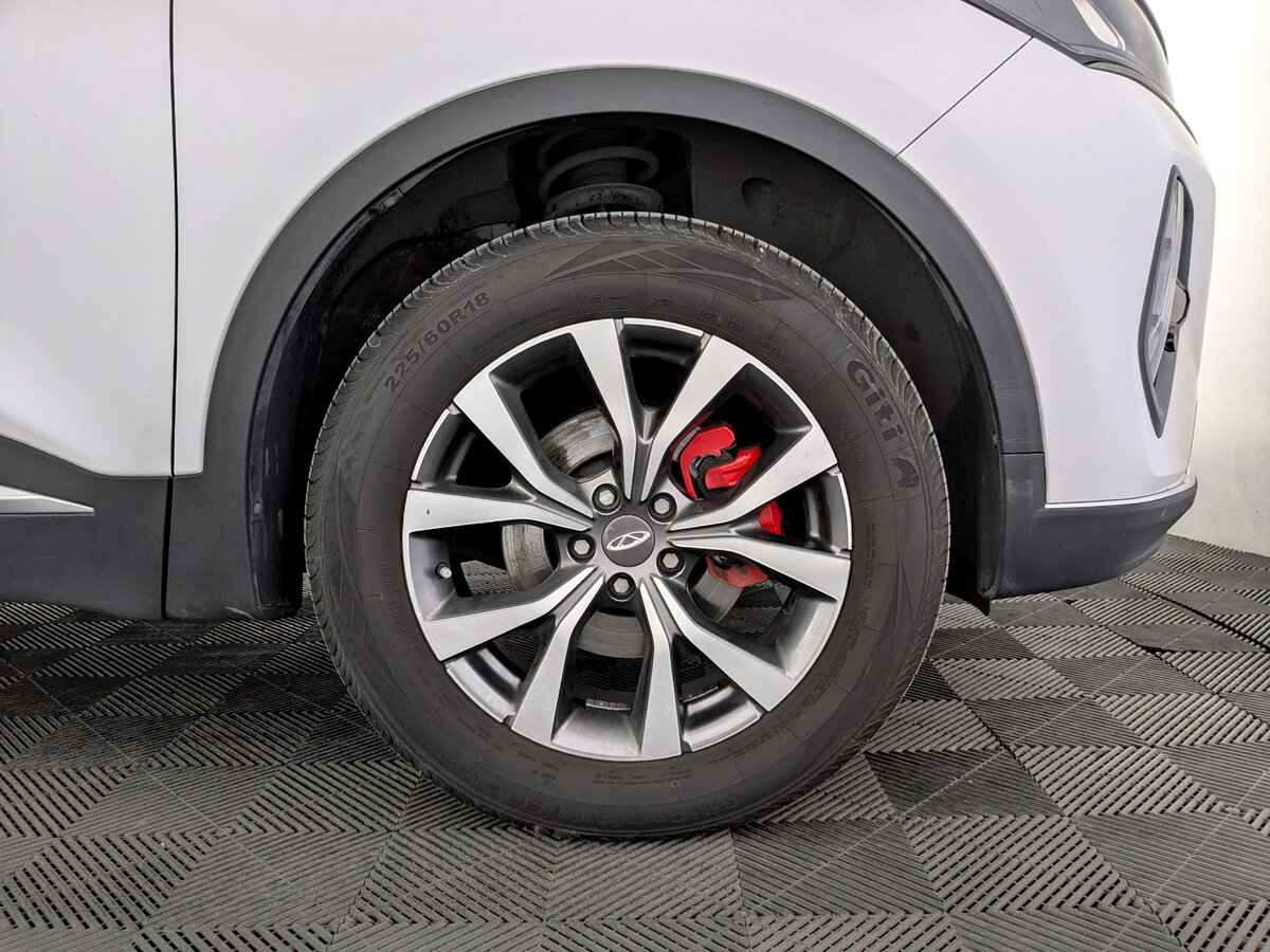 Купить Chery Tiggo 7 Pro Max I, 2024, 62 395 км, фото №18