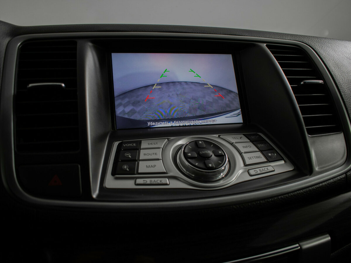 Купить Nissan Teana II Рестайлинг, 2012, 140 000 км, фото №11