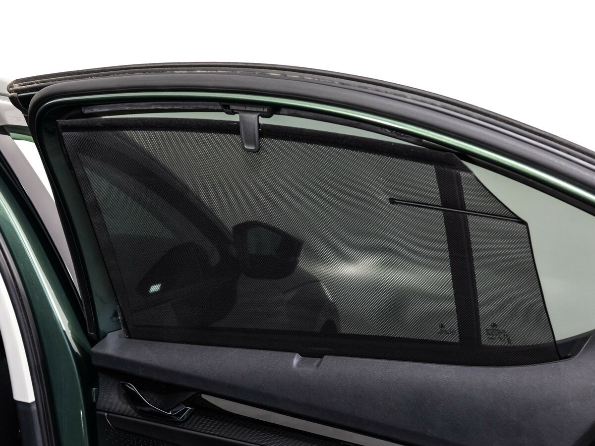 Купить Skoda Octavia IV (A8), 2021, 99 111 км, фото №18