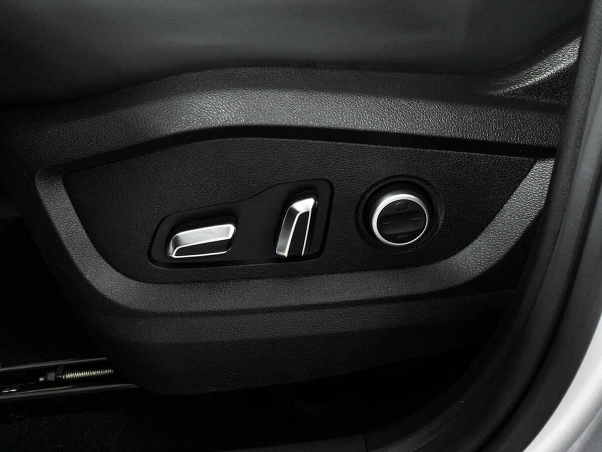 Купить Chery Tiggo 8 Pro Max I Рестайлинг, 2024, 17 600 км, фото №19