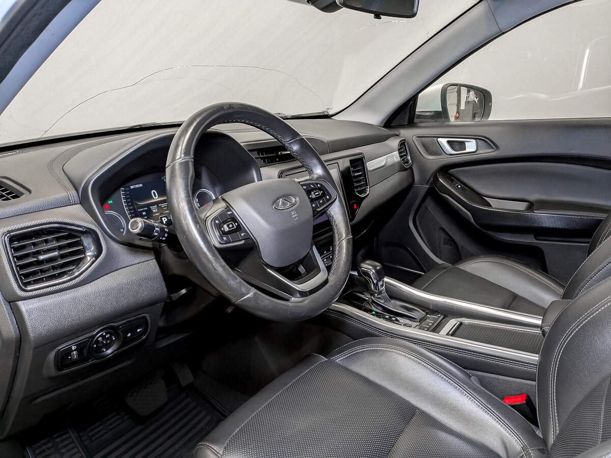 Купить Chery Tiggo 4 I Рестайлинг, 2022, 127 090 км, фото №15