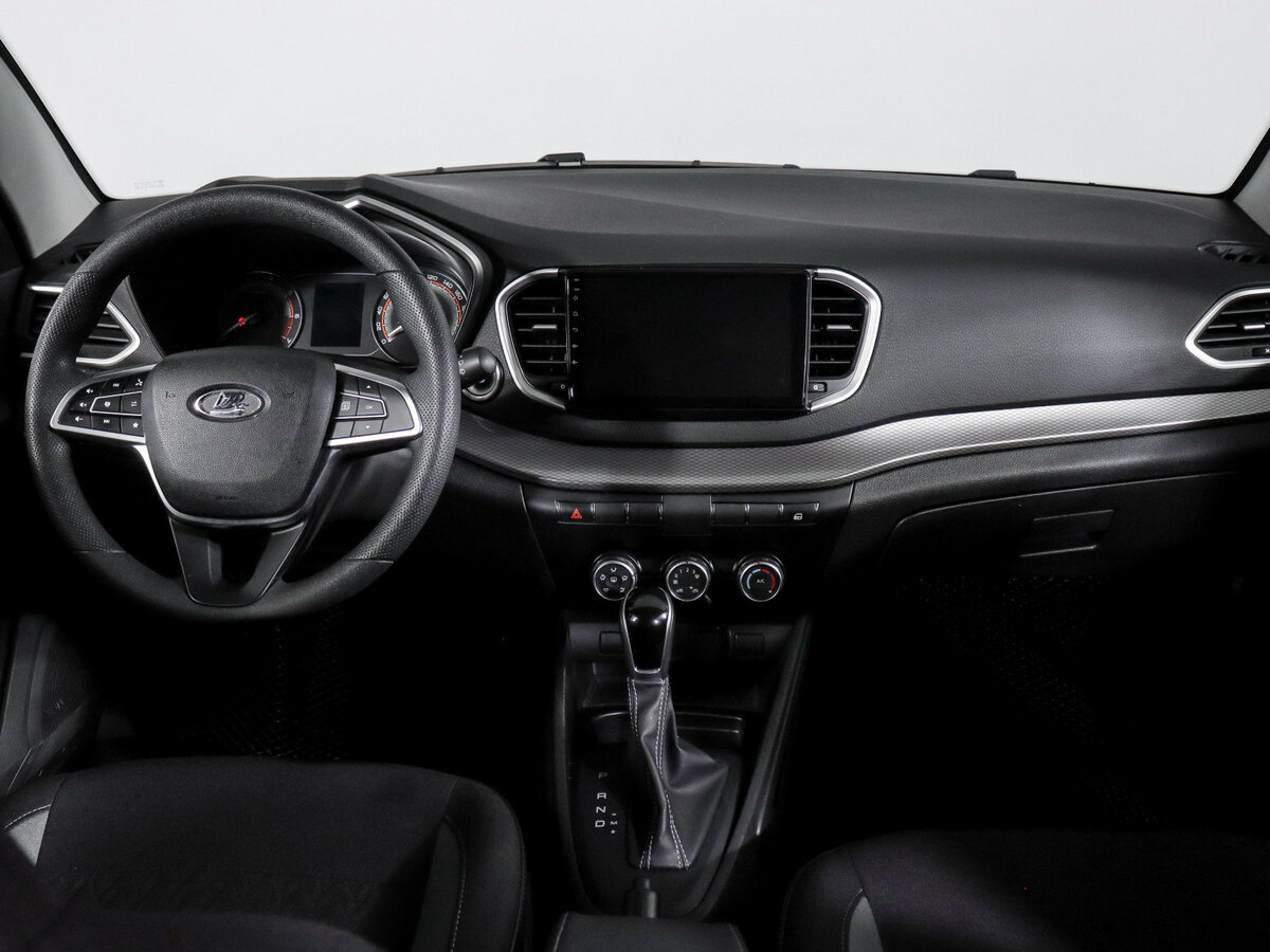 Купить Lada (ВАЗ) Vesta SW I Рестайлинг (NG), 2024, 20 900 км, фото №10