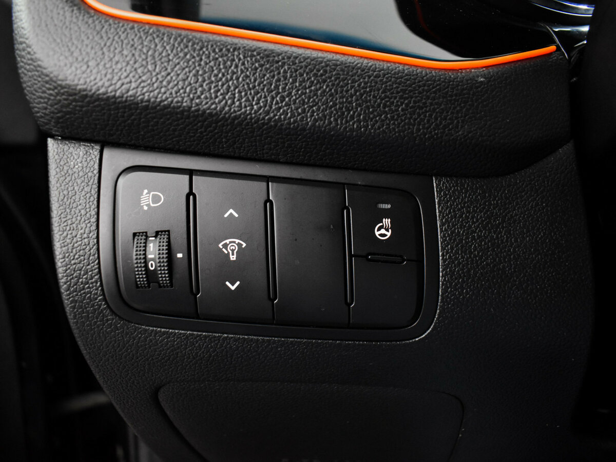 Купить Kia Ceed II Рестайлинг, 2016, 155 329 км, фото №16