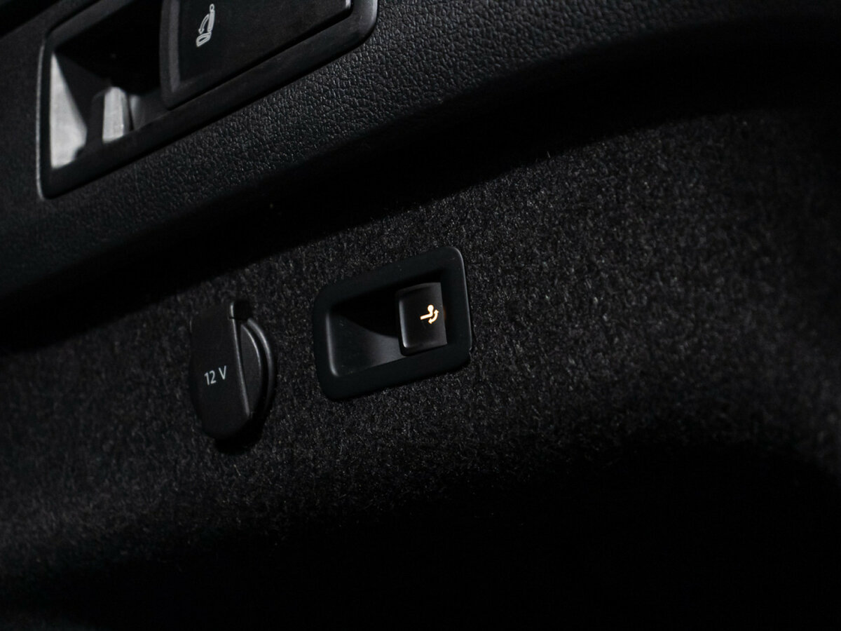 Купить Volkswagen Passat B8, 2017, 147 000 км, фото №22