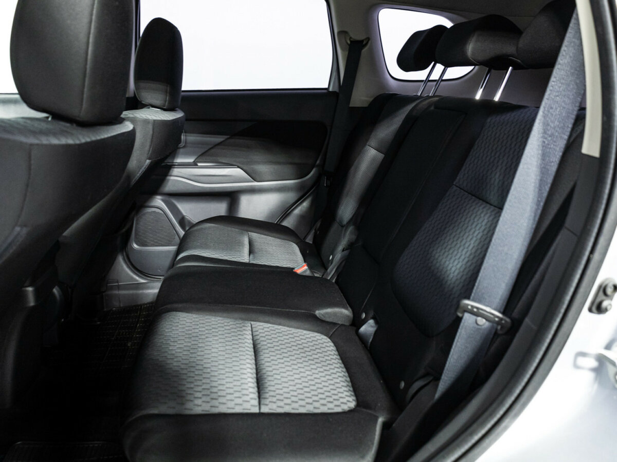 Купить Mitsubishi Outlander III, 2013, 228 388 км, фото №8