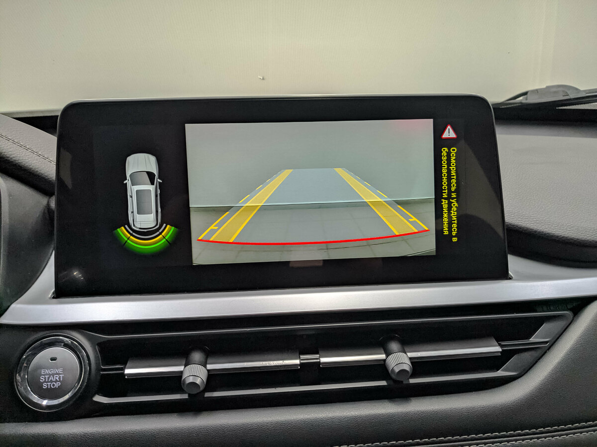 Купить Chery Tiggo 7 Pro I, 2022, 138 814 км, фото №25