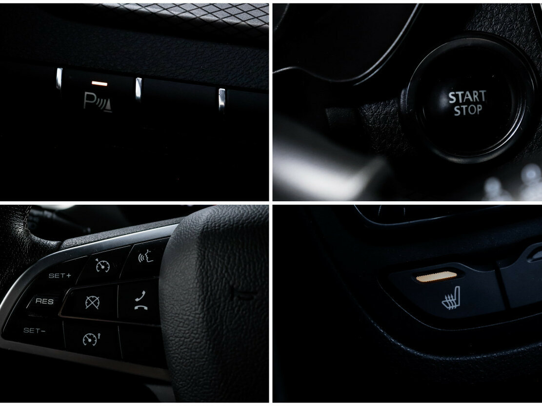 Купить Lada (ВАЗ) Vesta I Рестайлинг (NG), 2023, 43 250 км, фото №15