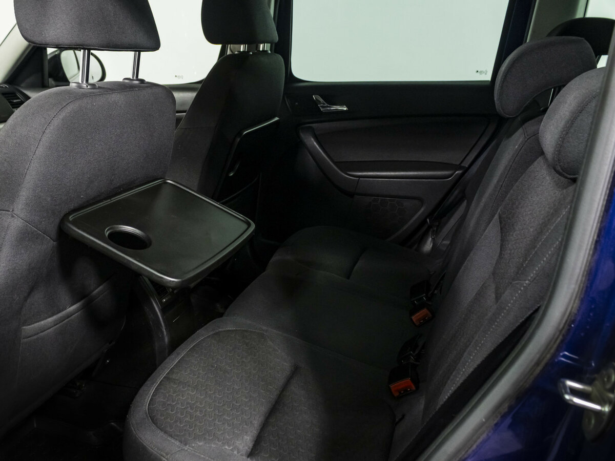 Купить Skoda Yeti I, 2013, 198 603 км, фото №8