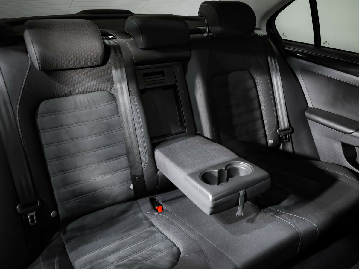 Купить Volkswagen Jetta VI Рестайлинг, 2017, 139 184 км, фото №27