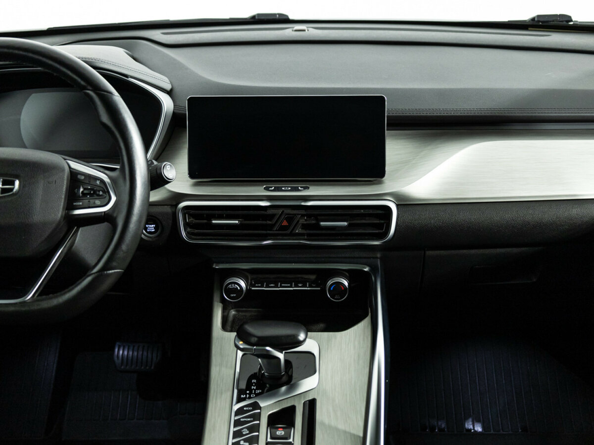 Купить Geely Coolray I, 2023, 72 881 км, фото №14