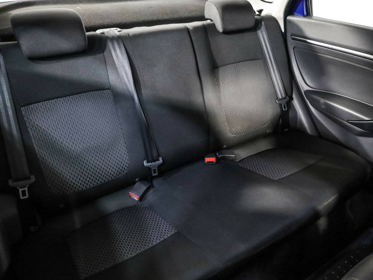 Купить Lada (ВАЗ) Vesta I, 2020, 56 521 км, фото №20