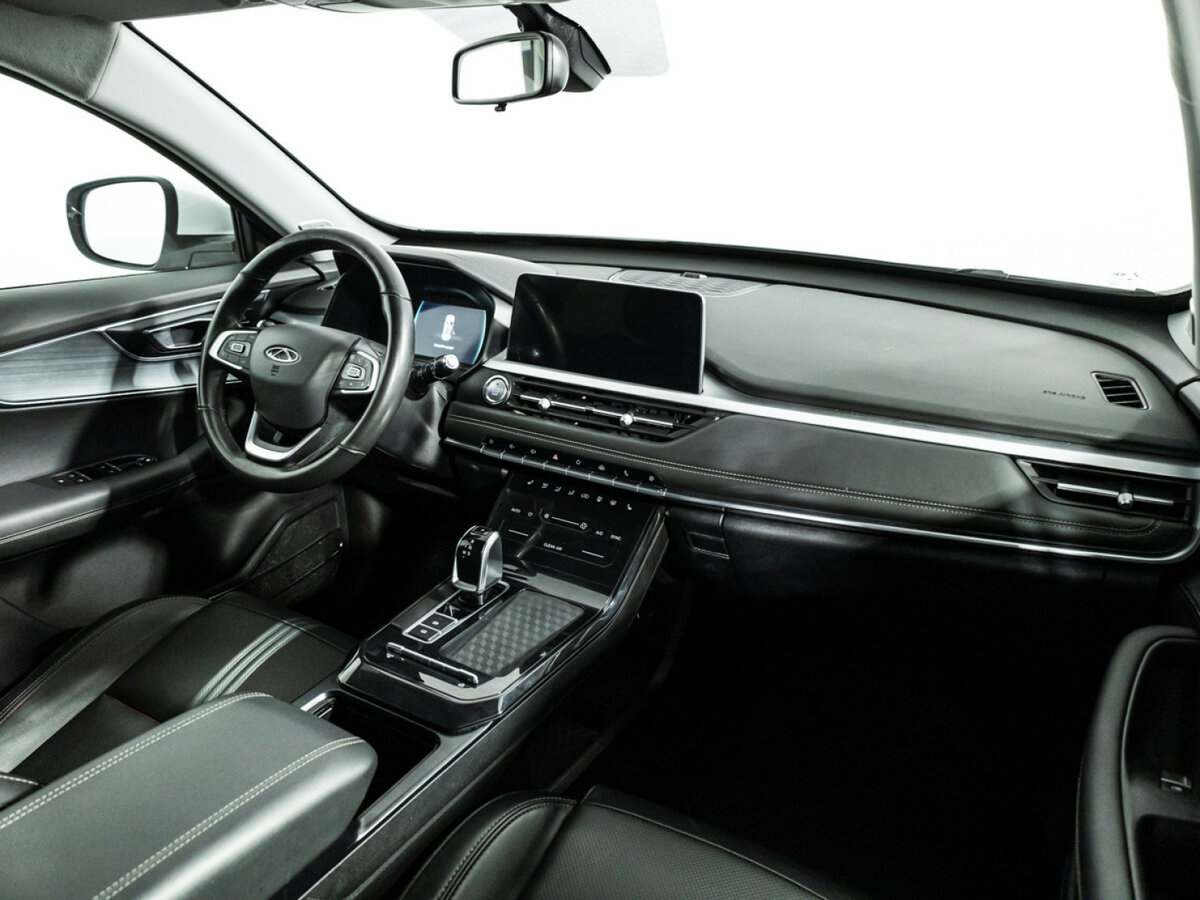 Купить Chery Tiggo 7 Pro I, 2023, 42 476 км, фото №7