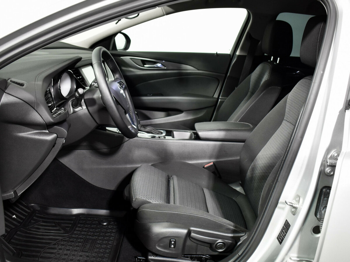 Купить Opel Insignia II Рестайлинг, 2020, 94 609 км, фото №8