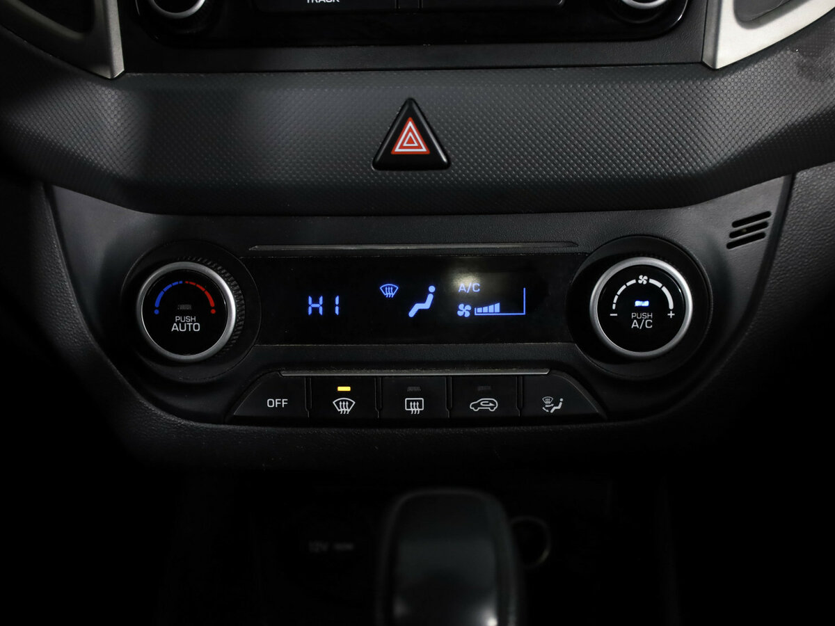 Купить Hyundai Creta I, 2016, 183 016 км, фото №12