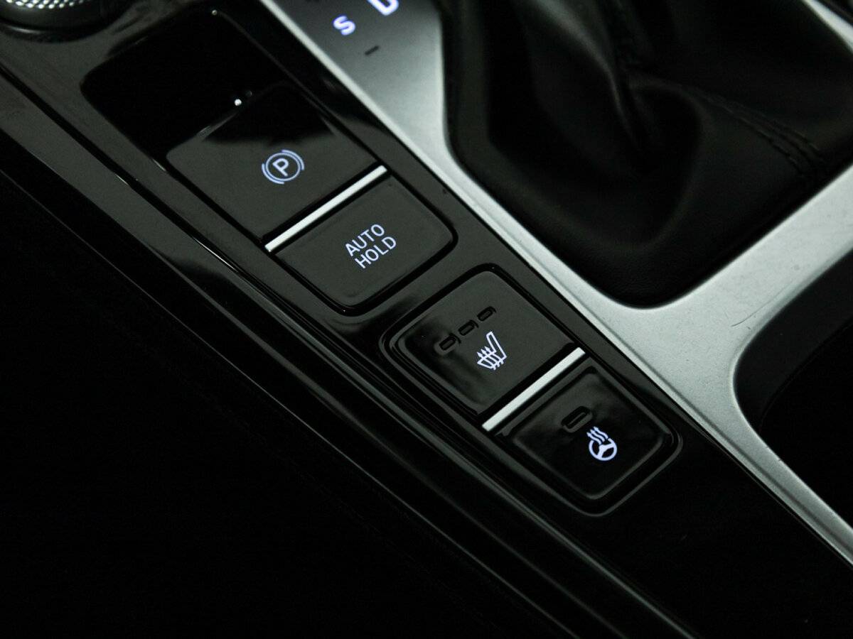 Купить Hyundai Creta II, 2021, 74 000 км, фото №16