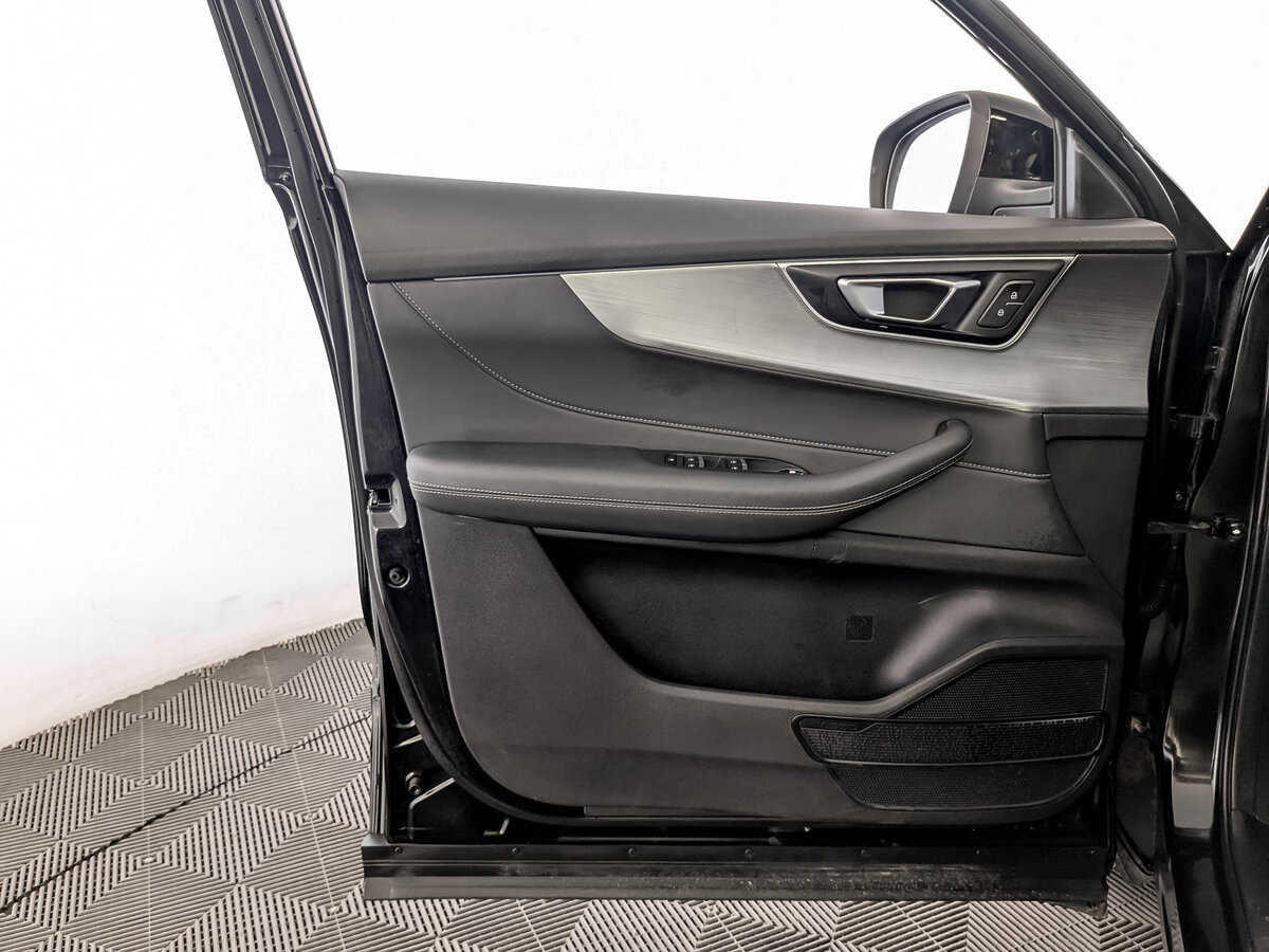 Купить Chery Tiggo 4 Pro I, 2022, 70 919 км, фото №19