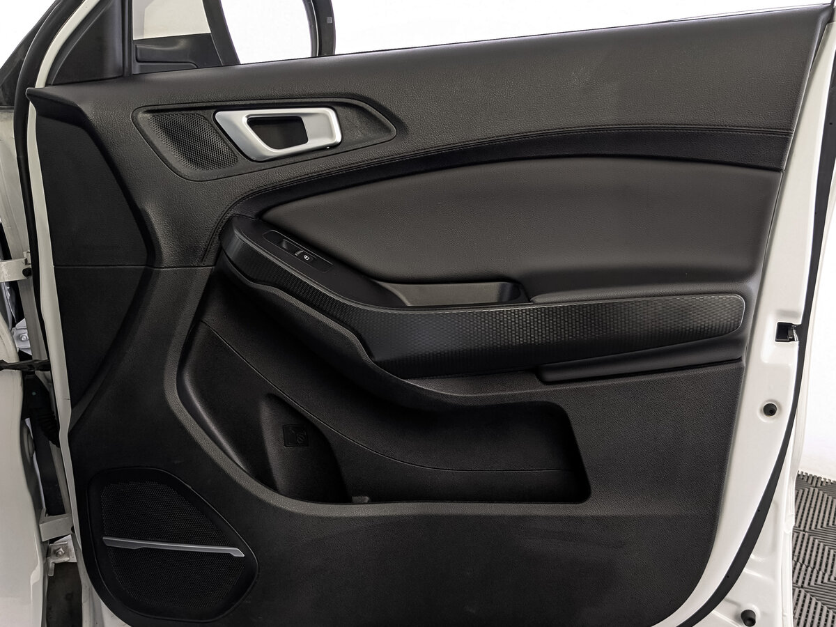 Купить Chery Tiggo 4 I Рестайлинг, 2022, 113 920 км, фото №24