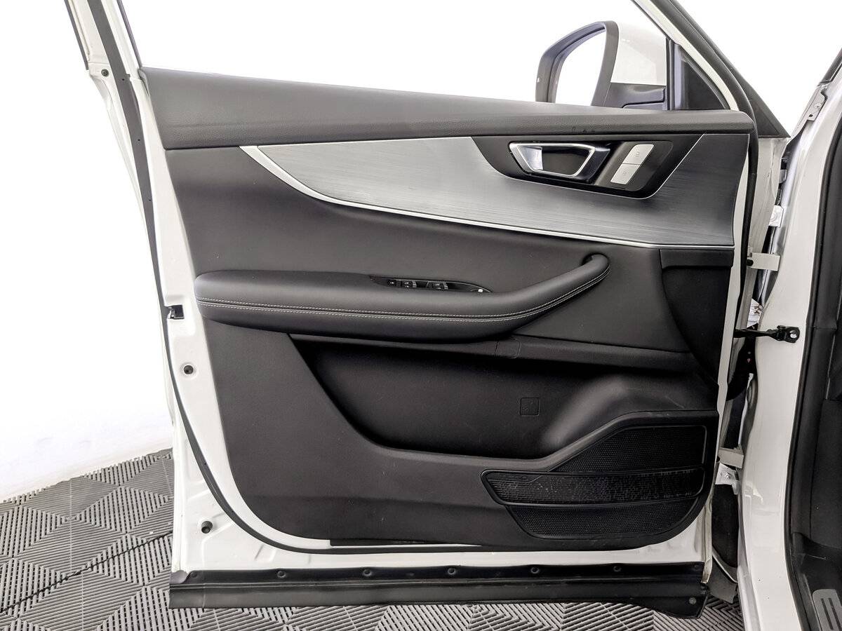 Купить Chery Tiggo 7 Pro Max I, 2024, 70 341 км, фото №18