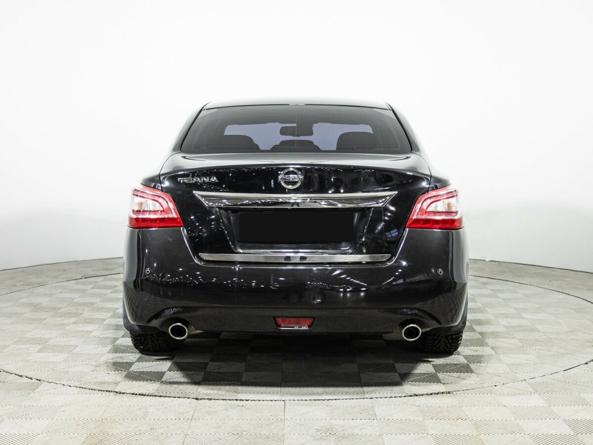 Купить Nissan Teana III, 2015, 231 030 км, фото №5