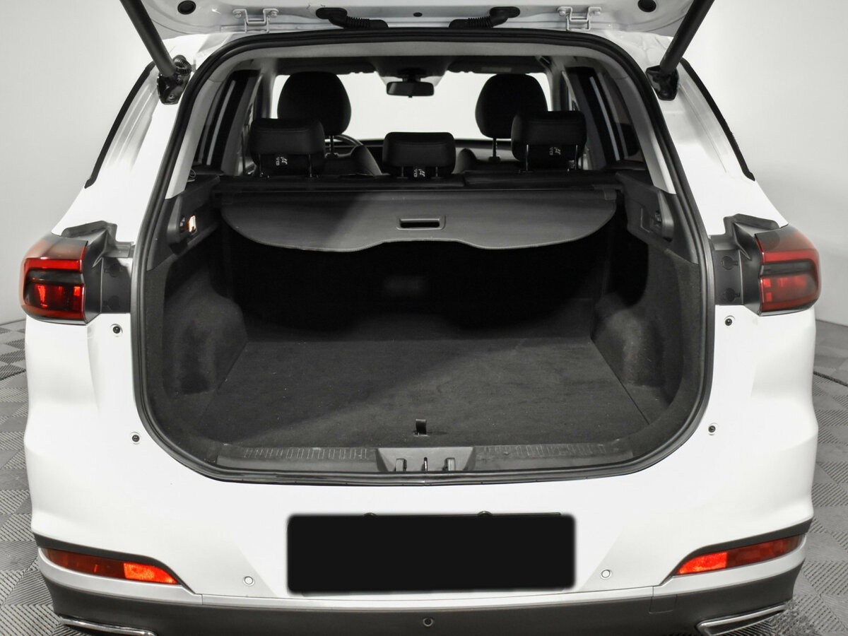 Купить Chery Tiggo 7 Pro Max I, 2023, 50 125 км, фото №19