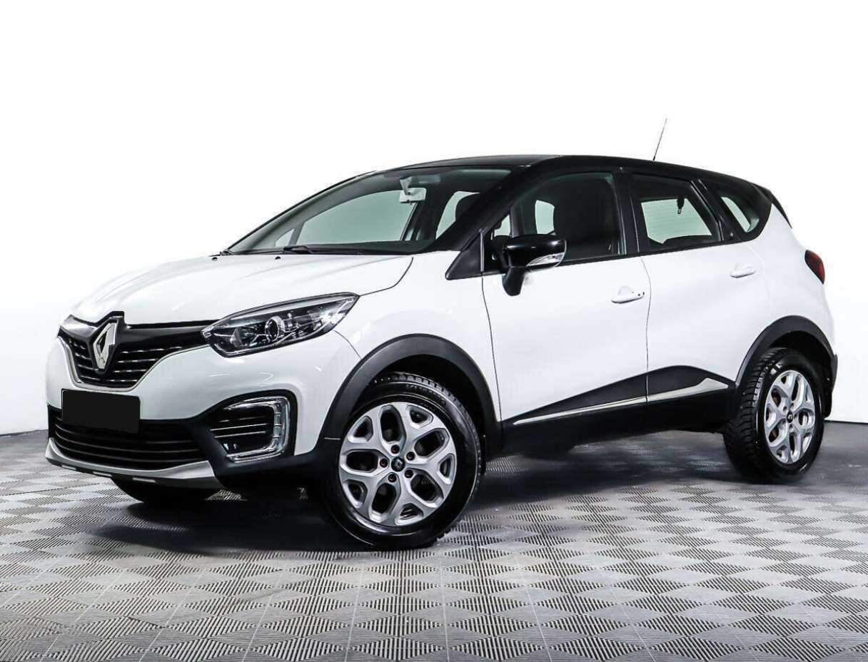 Renault Kaptur